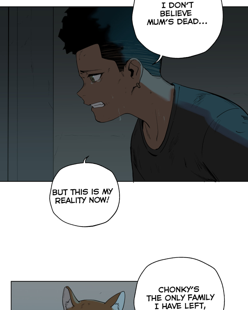 Black Sun Doreiou Chapter 9 page 9 - 