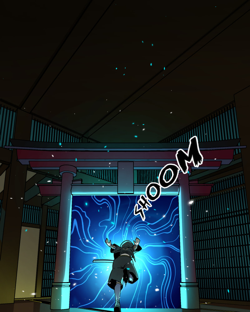 Black Sun Doreiou Chapter 90 page 18 - 