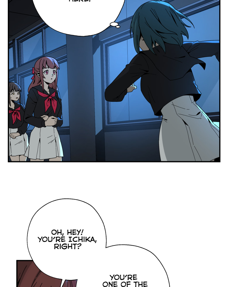 Black Sun Doreiou Chapter 90 page 3 - 
