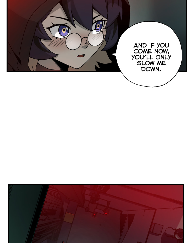 Black Sun Doreiou Chapter 90 page 24 - 