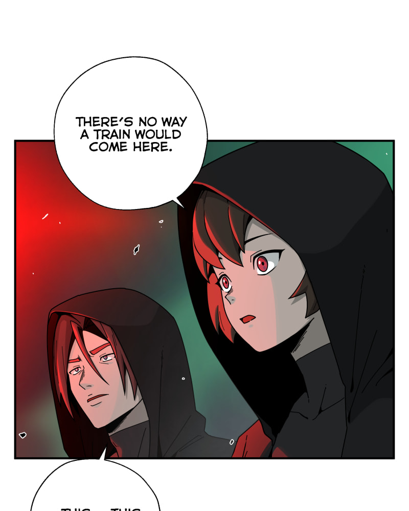 Black Sun Doreiou Chapter 90 page 27 - 