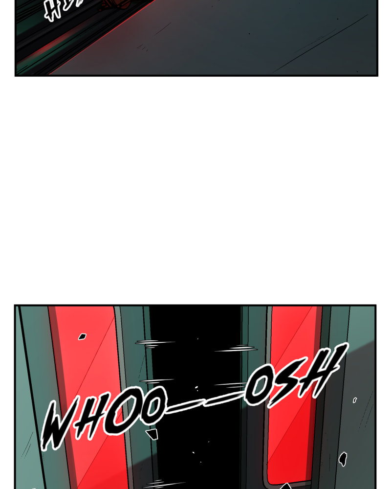 Black Sun Doreiou Chapter 90 page 31 - 