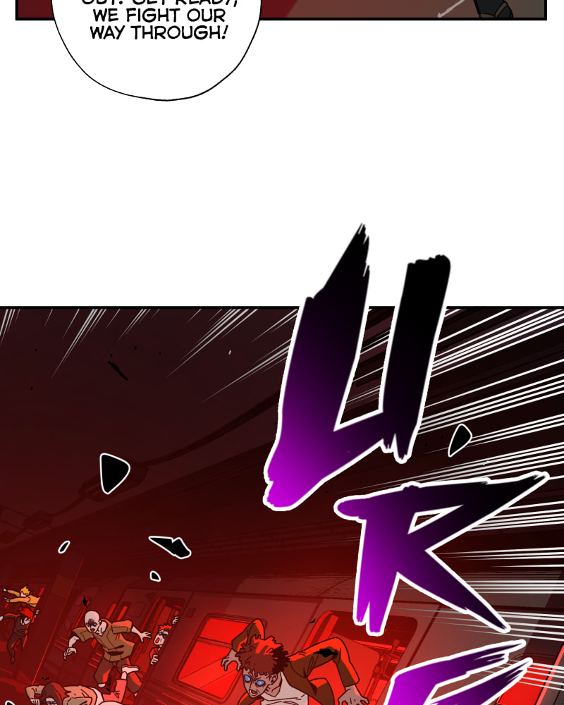 Black Sun Doreiou Chapter 90 page 39 - 