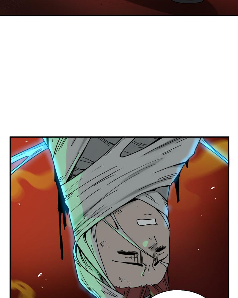 Black Sun Doreiou Chapter 90 page 53 - 