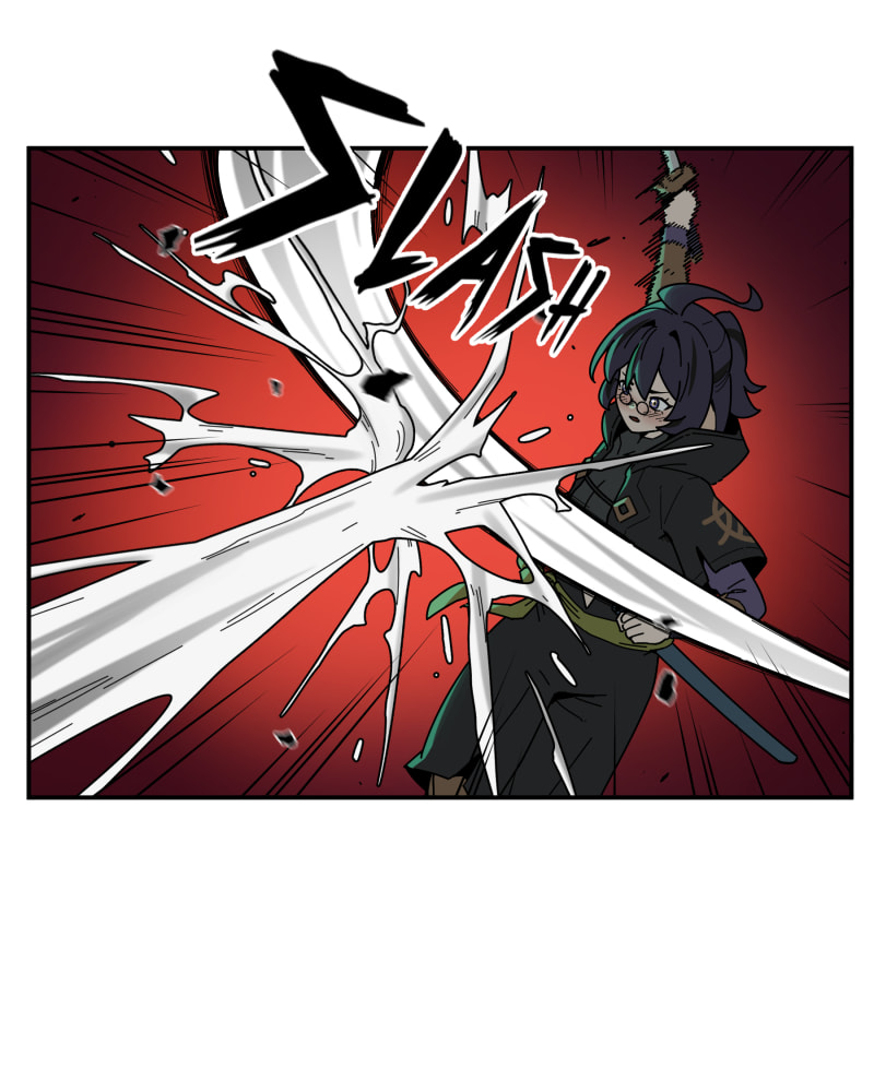 Black Sun Doreiou Chapter 90 page 65 - 