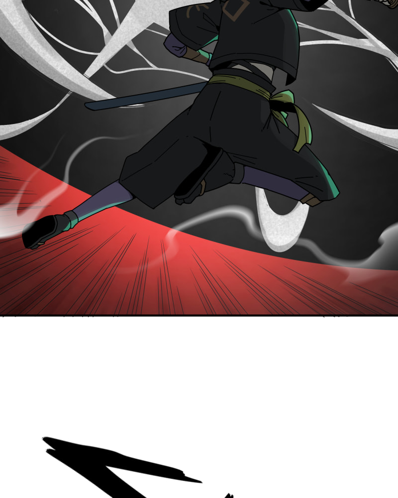 Black Sun Doreiou Chapter 90 page 67 - 