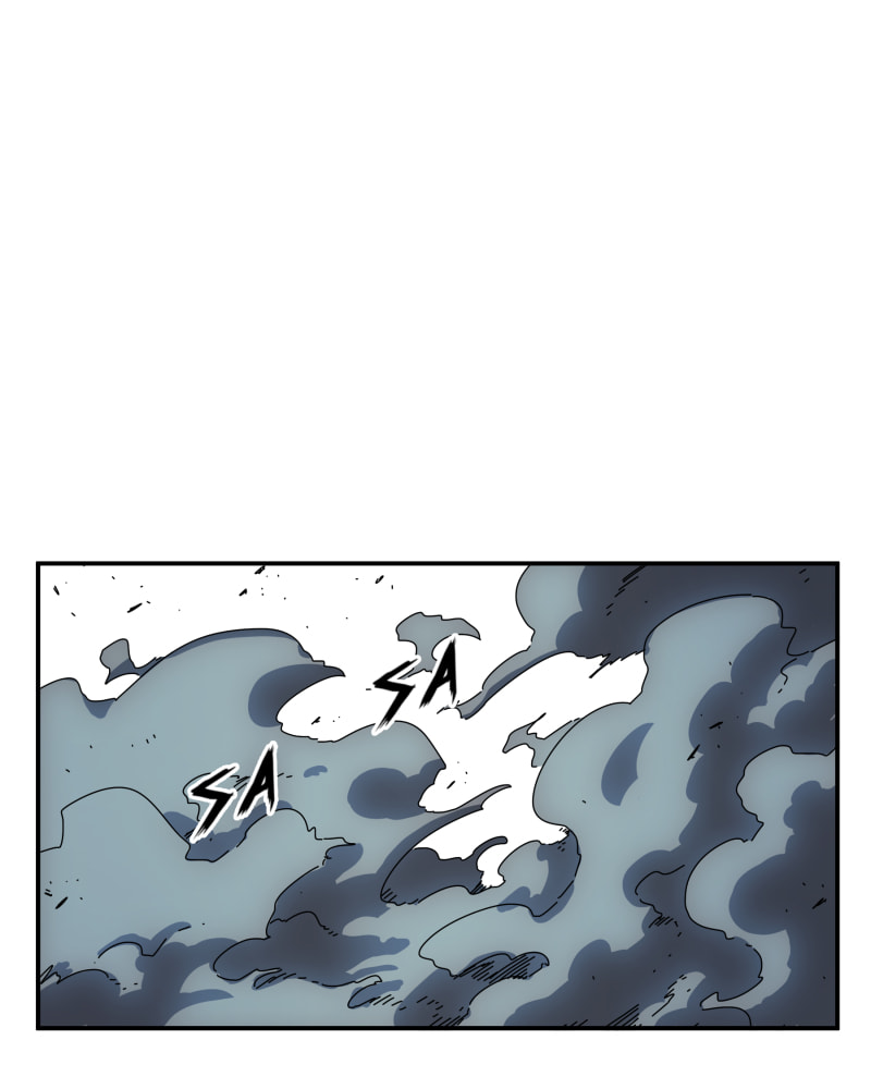 Black Sun Doreiou Chapter 90 page 8 - 