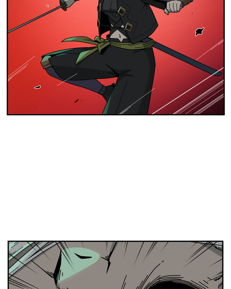 Black Sun Doreiou Chapter 90 page 71 - 