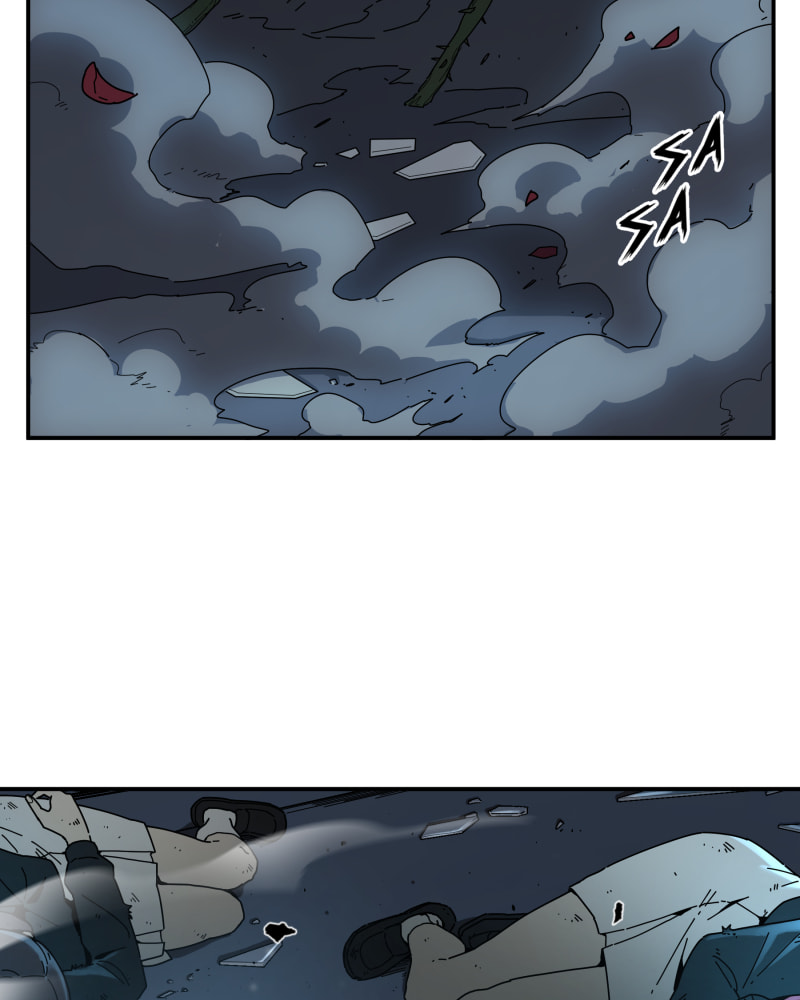 Black Sun Doreiou Chapter 90 page 10 - 