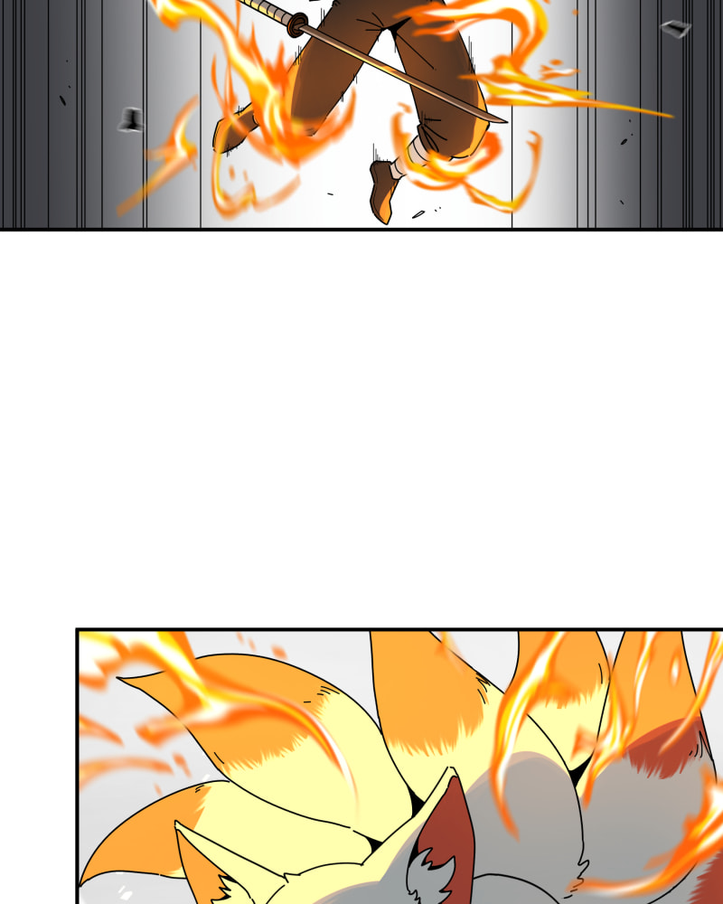Black Sun Doreiou Chapter 91 page 23 - 