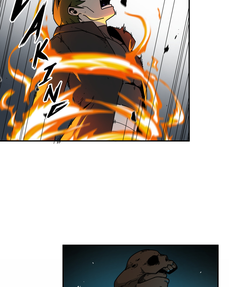 Black Sun Doreiou Chapter 91 page 25 - 