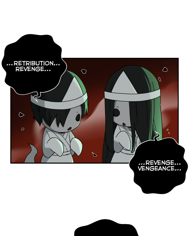 Black Sun Doreiou Chapter 91 page 37 - 