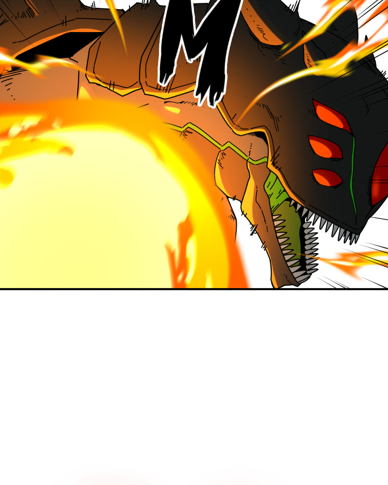 Black Sun Doreiou Chapter 91 page 58 - 