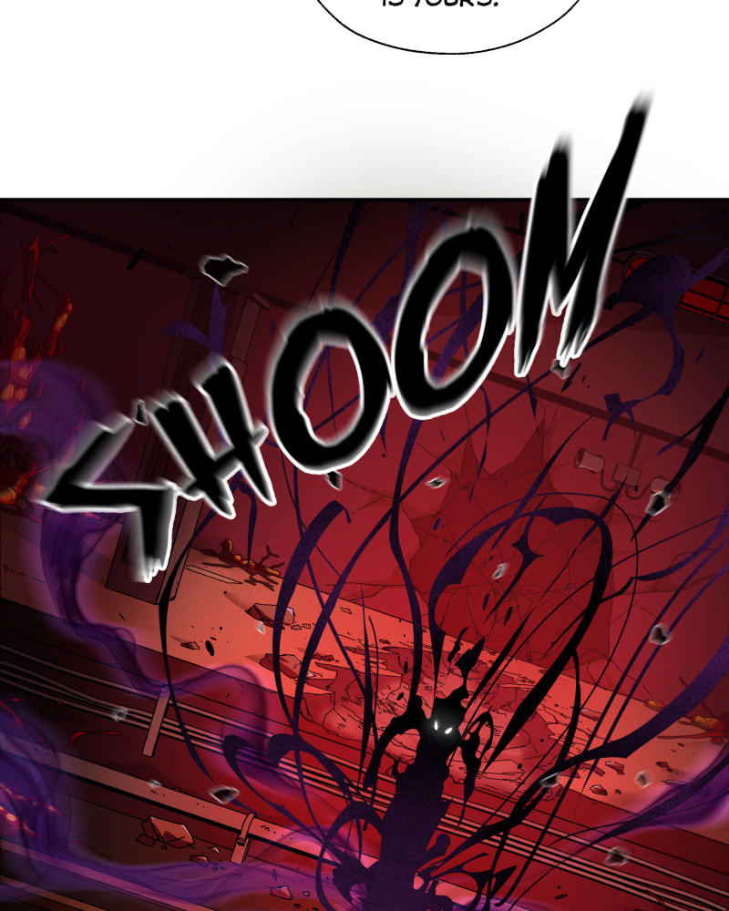 Black Sun Doreiou Chapter 91 page 79 - 