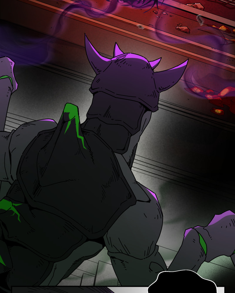Black Sun Doreiou Chapter 91 page 80 - 