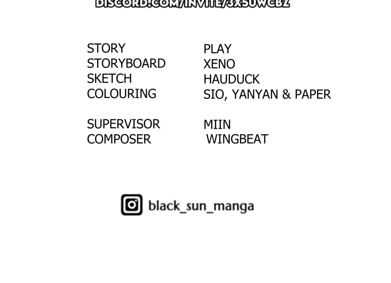 Black Sun Doreiou Chapter 91 page 87 - 