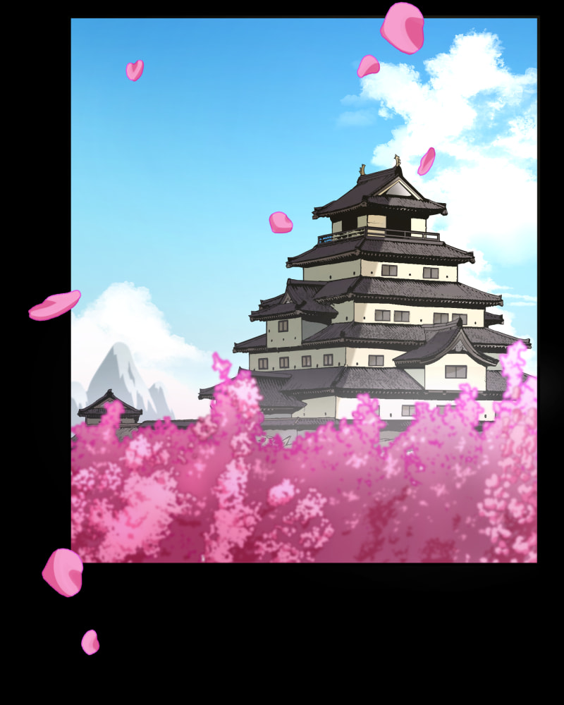 Black Sun Doreiou Chapter 92 page 2 - 
