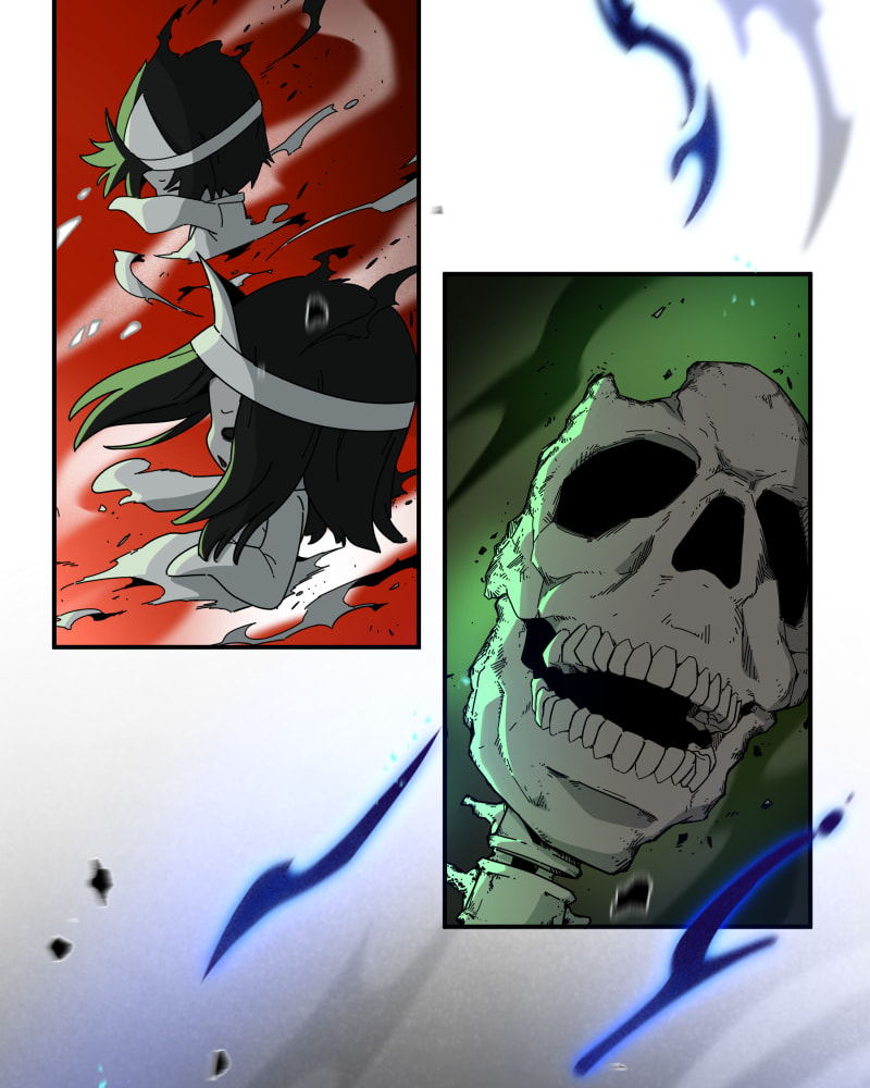 Black Sun Doreiou Chapter 92 page 12 - 