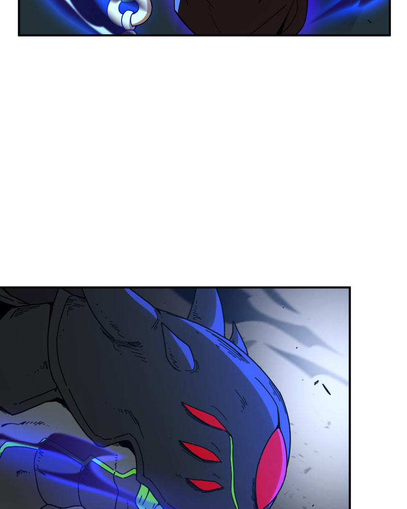 Black Sun Doreiou Chapter 92 page 18 - 