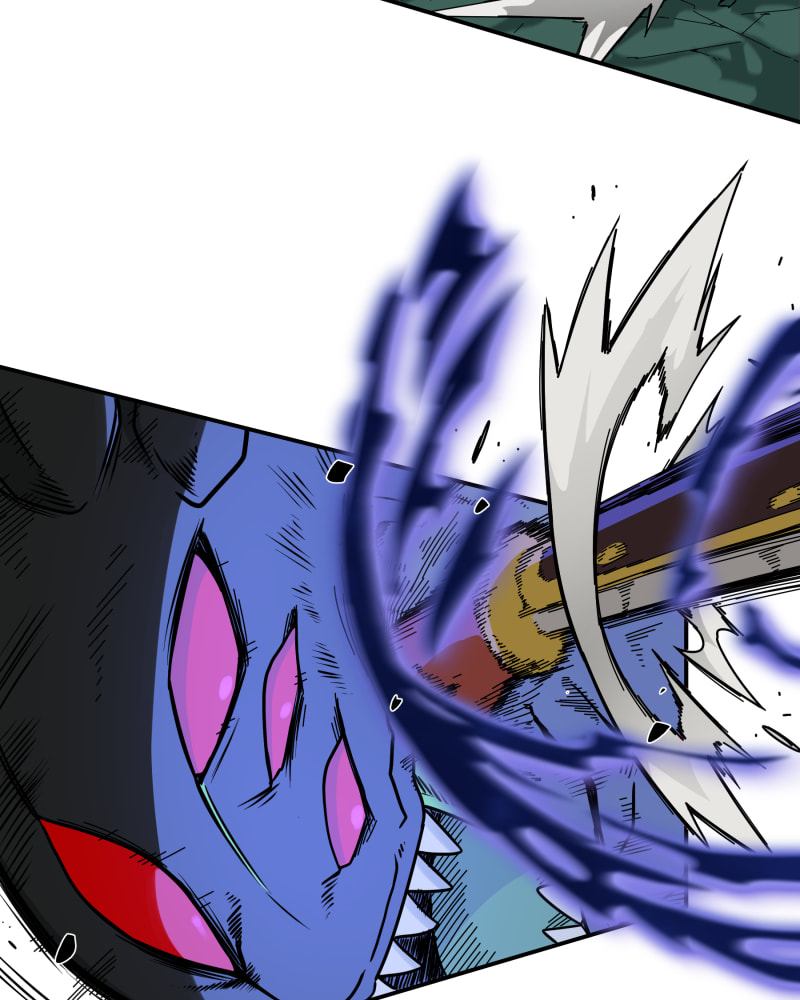 Black Sun Doreiou Chapter 92 page 20 - 