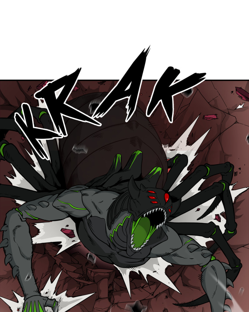 Black Sun Doreiou Chapter 92 page 25 - 