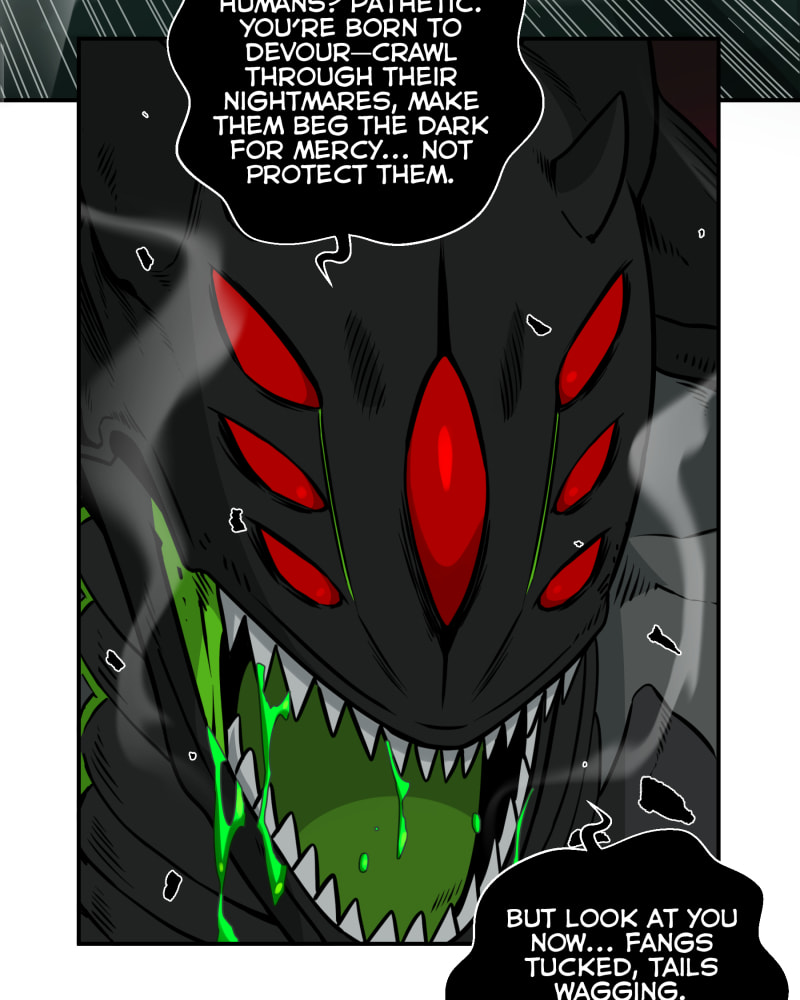 Black Sun Doreiou Chapter 92 page 27 - 