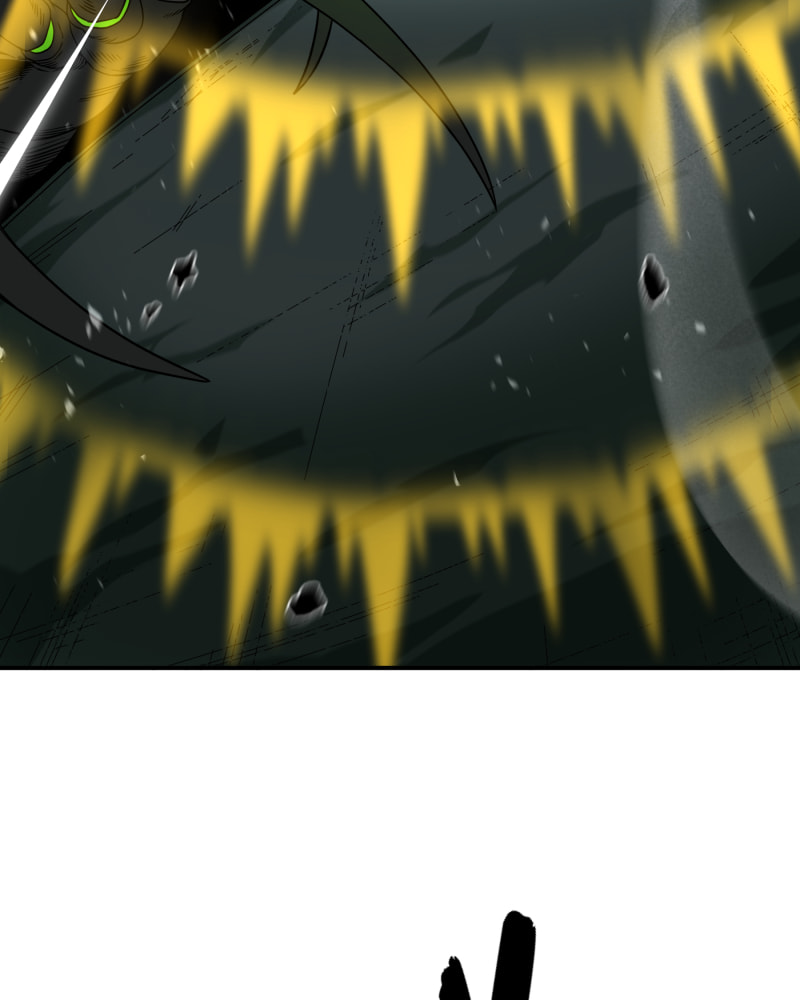 Black Sun Doreiou Chapter 92 page 33 - 