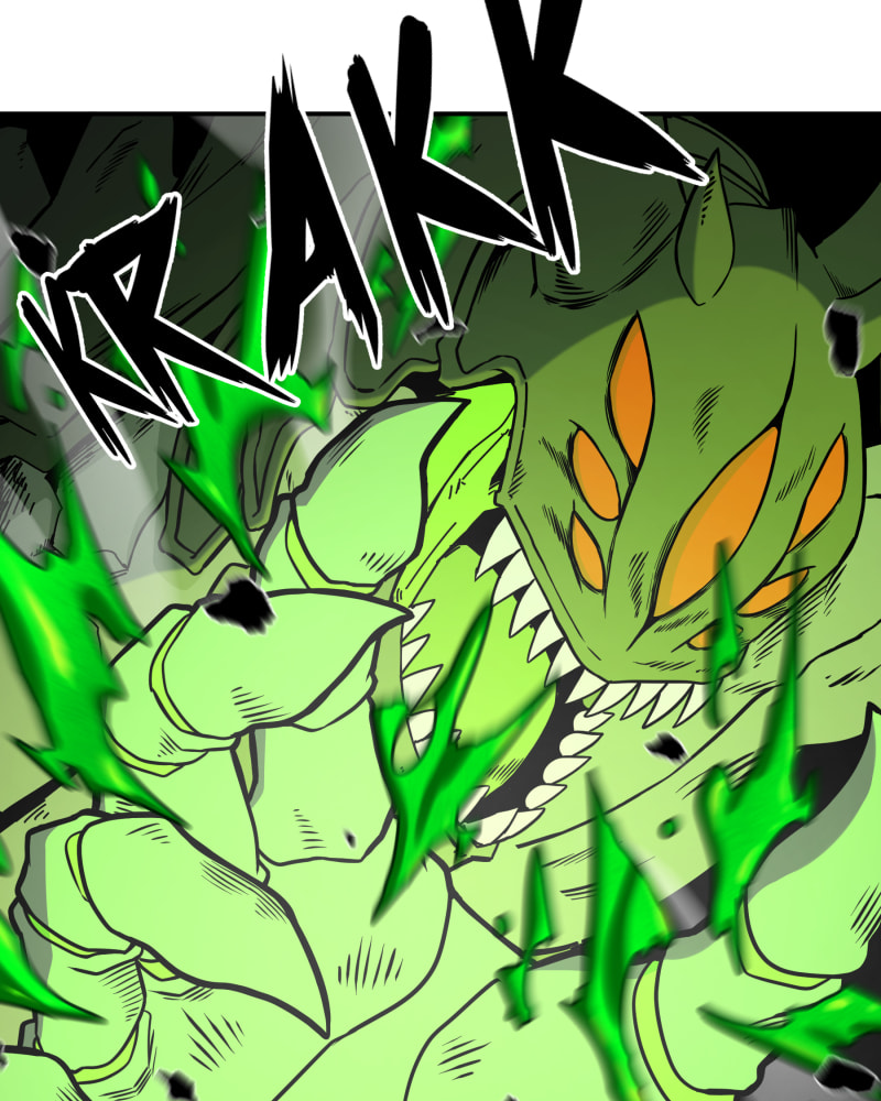 Black Sun Doreiou Chapter 92 page 34 - 
