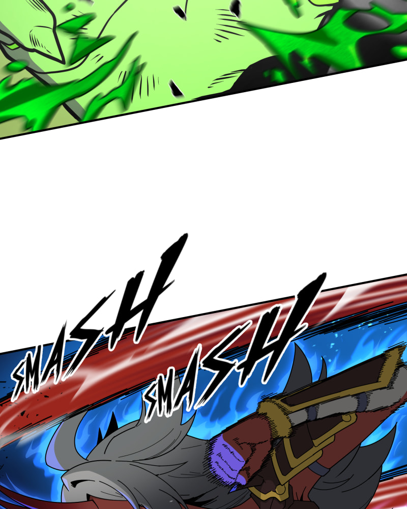 Black Sun Doreiou Chapter 92 page 35 - 