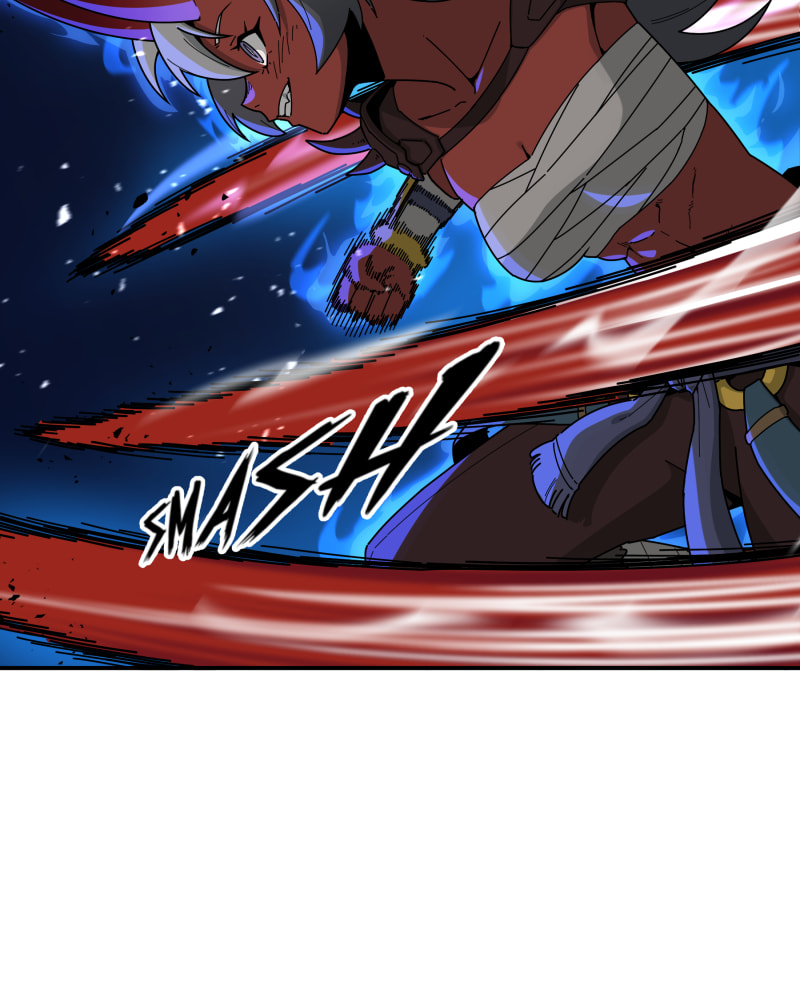 Black Sun Doreiou Chapter 92 page 36 - 