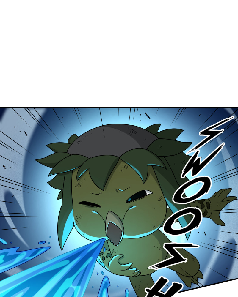 Black Sun Doreiou Chapter 92 page 38 - 