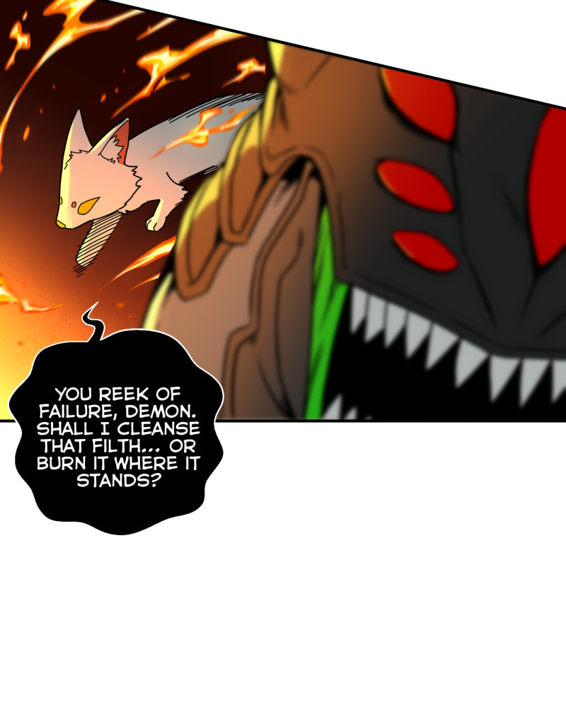 Black Sun Doreiou Chapter 92 page 41 - 