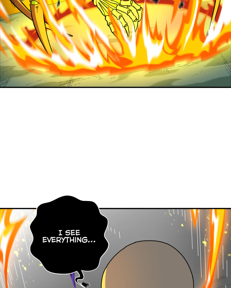 Black Sun Doreiou Chapter 92 page 43 - 