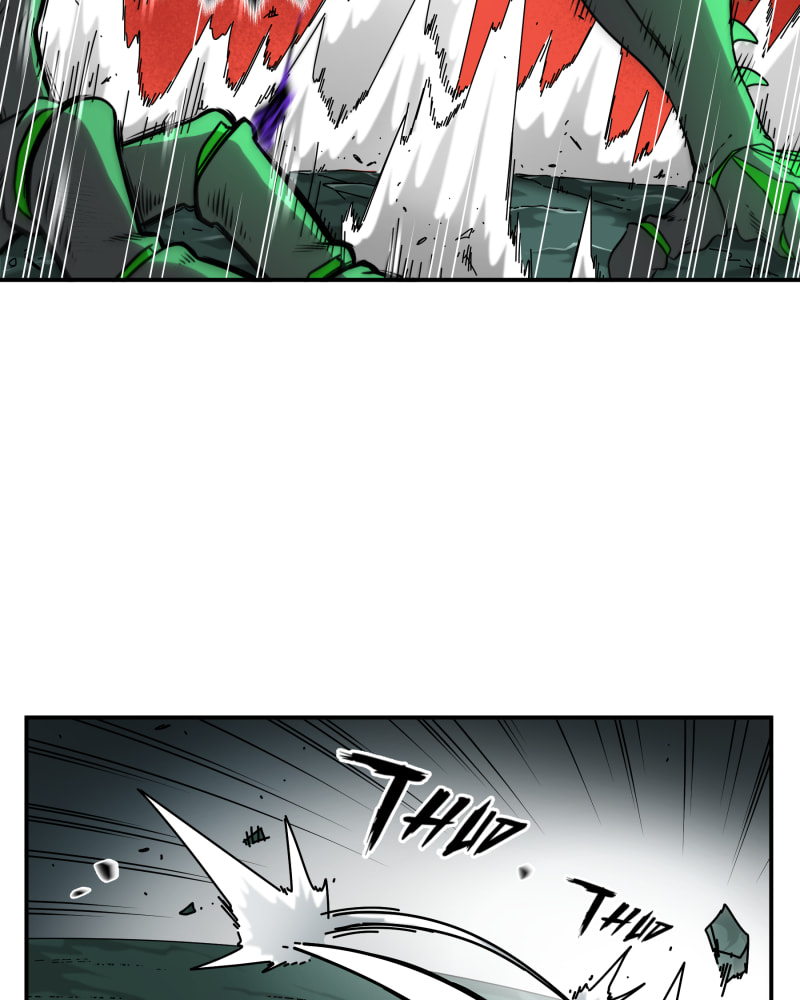 Black Sun Doreiou Chapter 92 page 47 - 