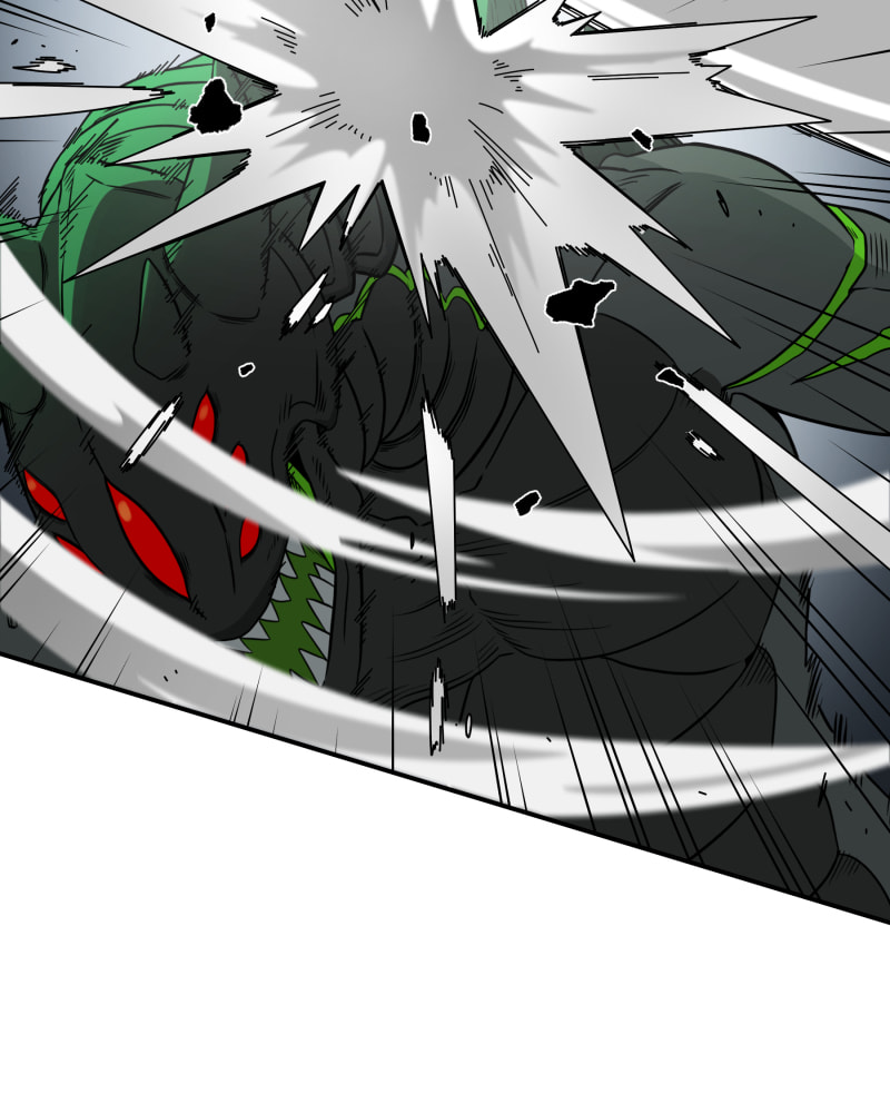 Black Sun Doreiou Chapter 92 page 51 - 