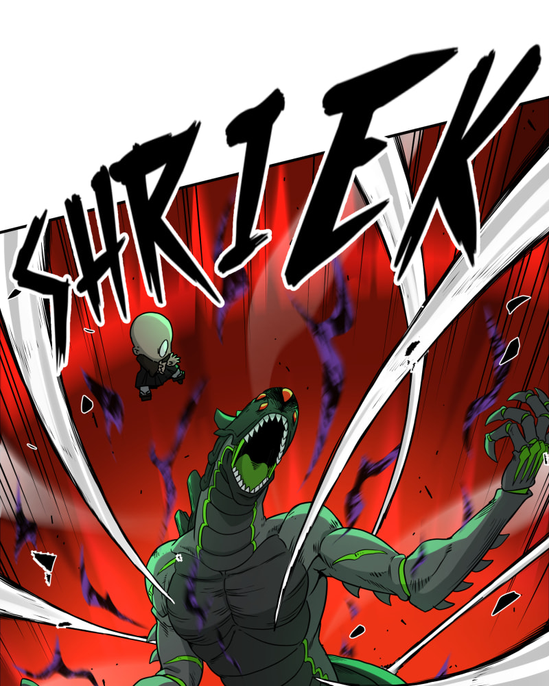 Black Sun Doreiou Chapter 92 page 53 - 