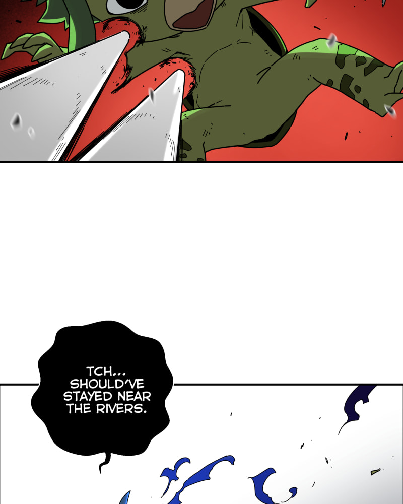 Black Sun Doreiou Chapter 92 page 57 - 