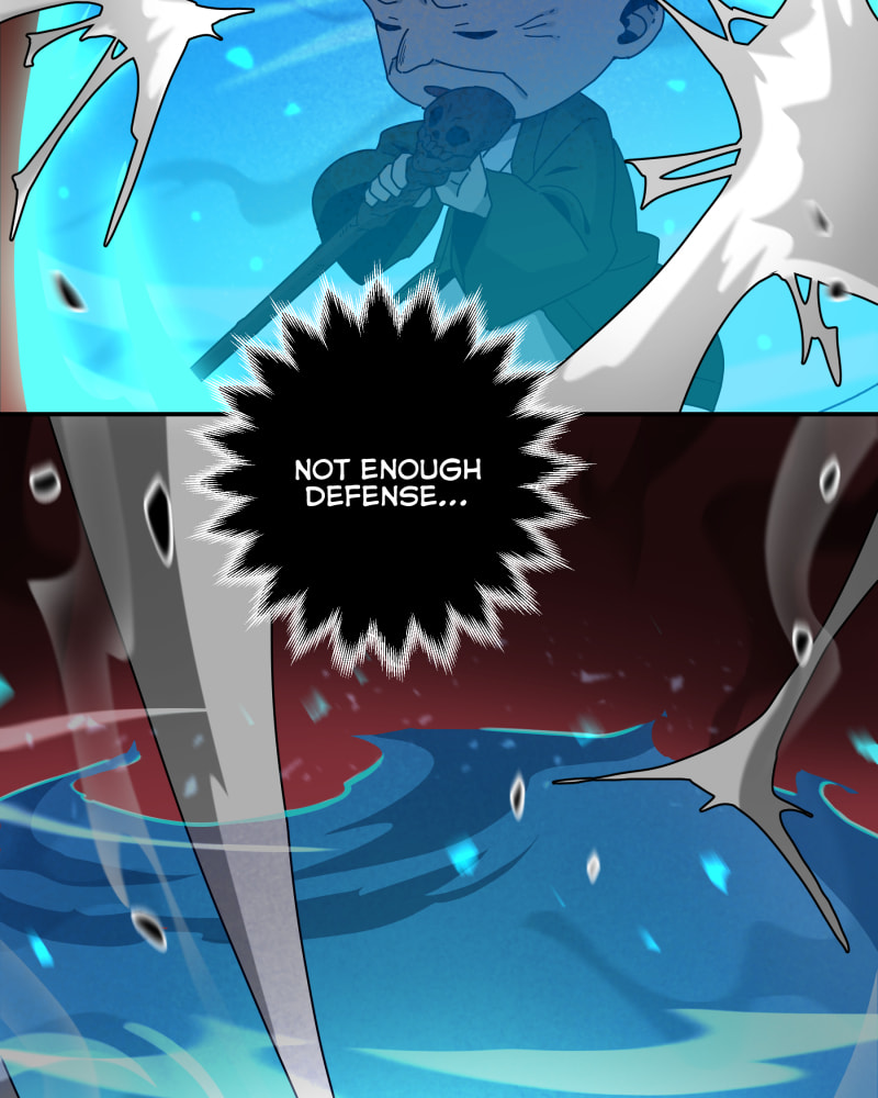 Black Sun Doreiou Chapter 92 page 59 - 