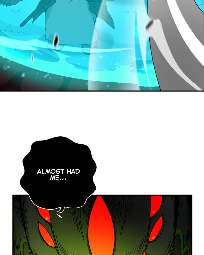 Black Sun Doreiou Chapter 92 page 61 - 