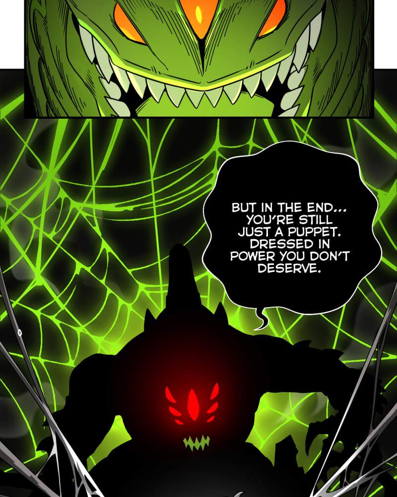 Black Sun Doreiou Chapter 92 page 62 - 