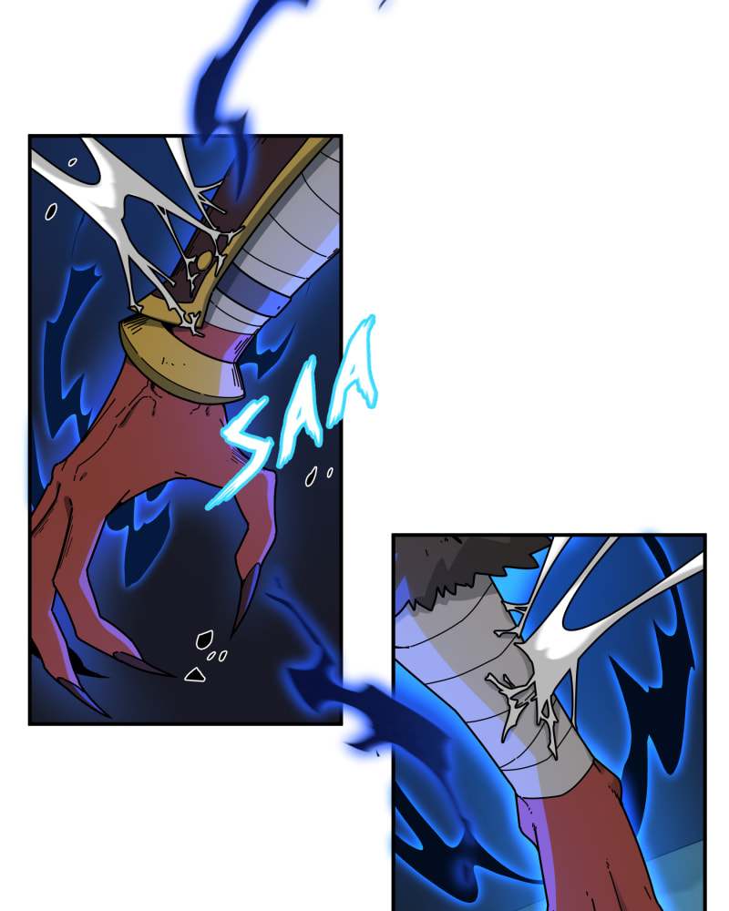 Black Sun Doreiou Chapter 92 page 65 - 