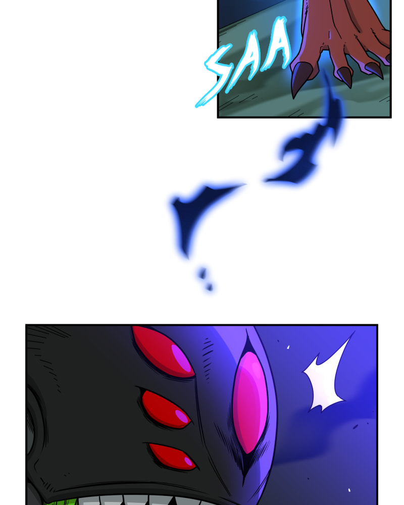 Black Sun Doreiou Chapter 92 page 66 - 