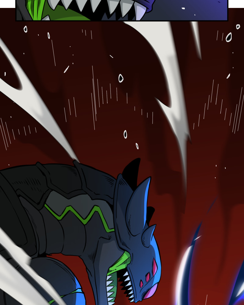 Black Sun Doreiou Chapter 92 page 67 - 