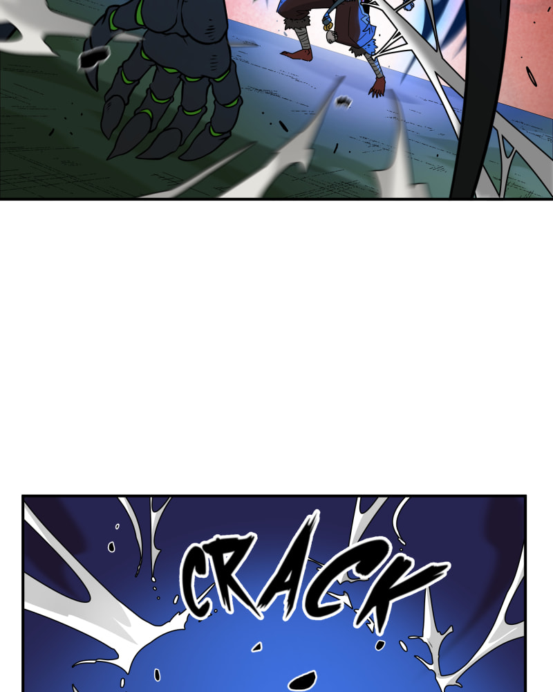 Black Sun Doreiou Chapter 92 page 69 - 