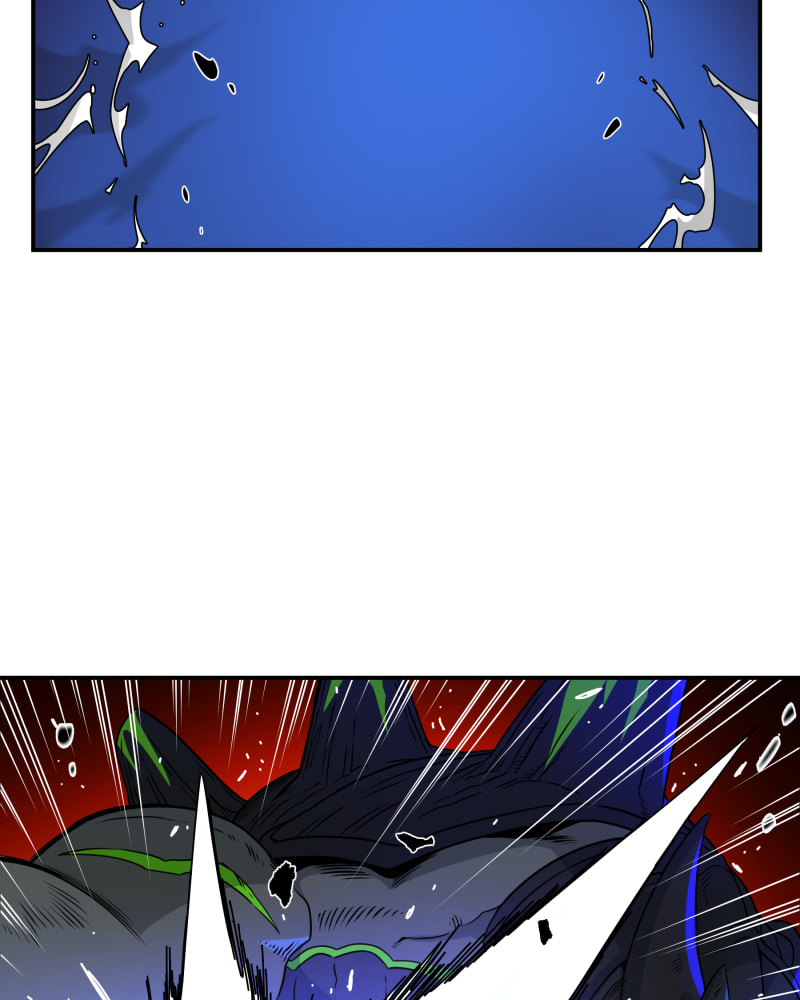 Black Sun Doreiou Chapter 92 page 70 - 