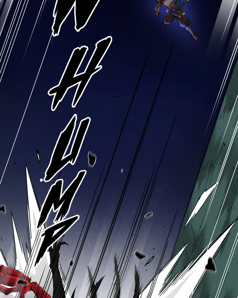 Black Sun Doreiou Chapter 92 page 73 - 