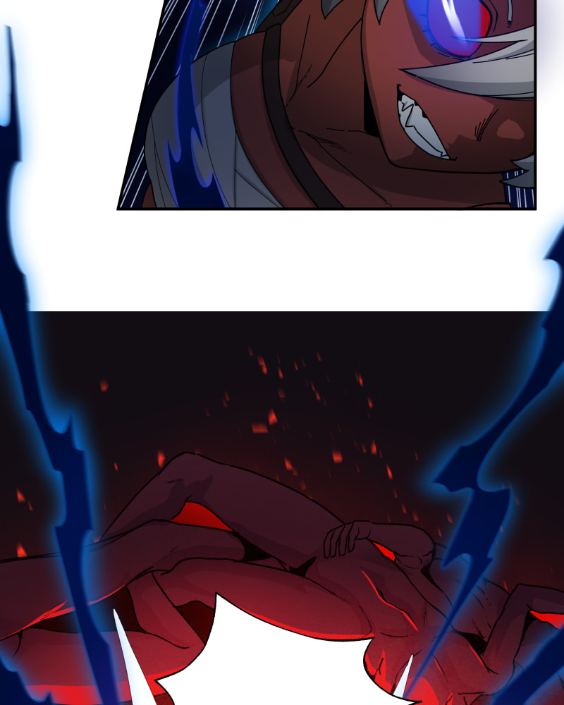 Black Sun Doreiou Chapter 92 page 76 - 