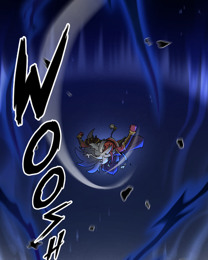 Black Sun Doreiou Chapter 92 page 79 - 