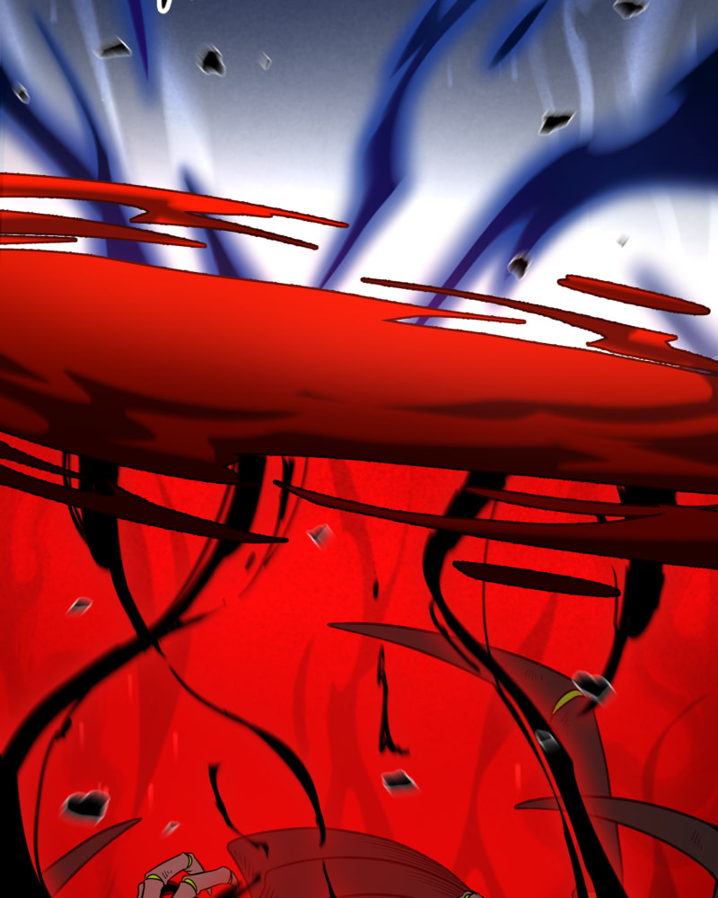 Black Sun Doreiou Chapter 92 page 80 - 