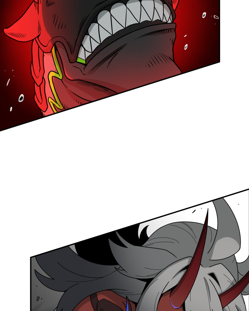 Black Sun Doreiou Chapter 92 page 83 - 